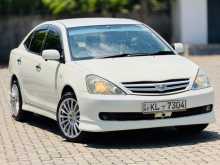Toyota Allion 2007 Car