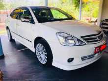 Toyota Allion 2007 Car