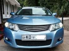 Toyota Allion 2007 Car