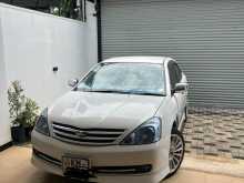 Toyota Allion 2007 Car