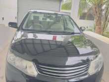 Toyota Allion 2007 Car