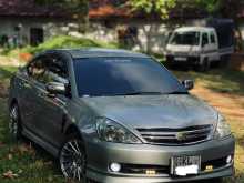 Toyota Allion 240 2007 Car