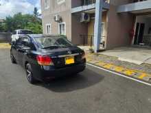 Toyota Allion 2007 Car