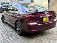 Toyota Allion 2007 Car