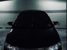 Toyota Allion 2007 Car