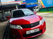 Toyota Allion 2007 Car