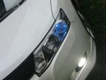 Toyota Allion 2007 Car