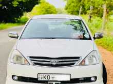 Toyota Allion 2007 Car