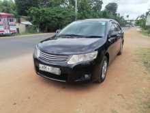 Toyota Allion 2007 Car