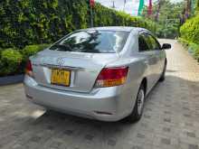 Toyota Allion 2007 Car