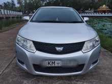 Toyota Allion 2007 Car