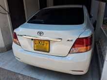 Toyota Allion 2007 Car