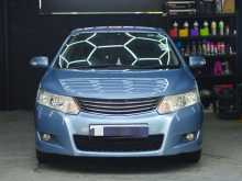 Toyota Allion 260 2007 Car