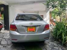 Toyota Allion 2007 Car