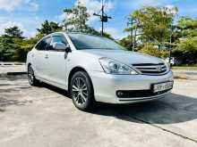 Toyota Allion 2007 Car