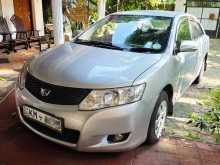 Toyota Allion 2007 Car