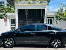 Toyota Allion 2007 Car