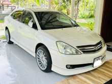 Toyota Allion 2007 Car