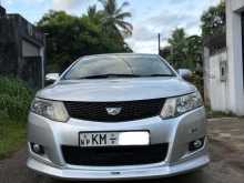 Toyota Allion 2007 Car