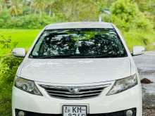 Toyota Allion 2007 Car