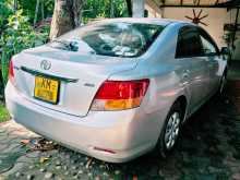 Toyota Allion 2007 Car