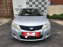 Toyota Allion 2007 Car