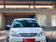 Toyota Allion 2007 Car