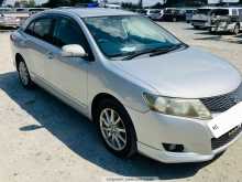 Toyota Allion 2007 Car