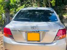Toyota Allion 2007 Car