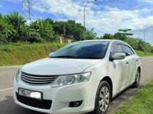 Toyota Allion 2007 Car