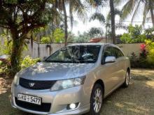 Toyota Allion 2007 Car