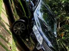 Toyota Allion 2007 Car