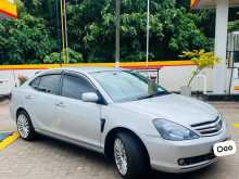 Toyota Allion 2007 Car