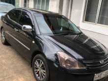 Toyota Allion 2003 Car