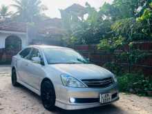 Toyota Allion 2007 Car