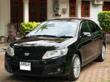 Toyota Allion 2008 Car