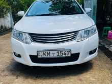 Toyota Allion 2008 Car