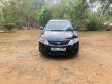 Toyota Allion 2008 Car