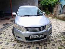 Toyota Allion 2008 Car