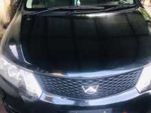 Toyota Allion 2008 Car