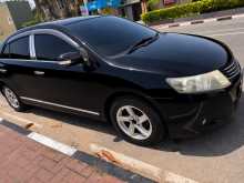 Toyota Allion 2008 Car