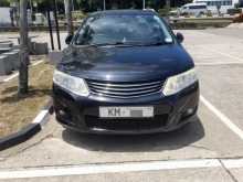 Toyota Allion 260 2008 Car