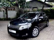 Toyota Allion 2008 Car