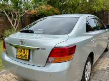 Toyota Allion 2008 Van