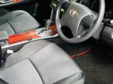 Toyota Allion 2008 Car