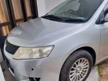 Toyota Allion 2008 Car
