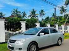 Toyota Allion 2008 Car