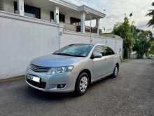 Toyota Allion 2008 Car