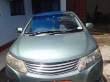 Toyota Allion 2008 Car