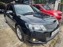 Toyota Allion G Grade 2008 Car